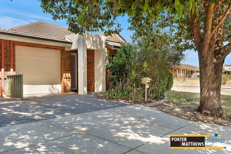Main view of Homely unit listing, 1/31 Astley Street, Gosnells WA 6110