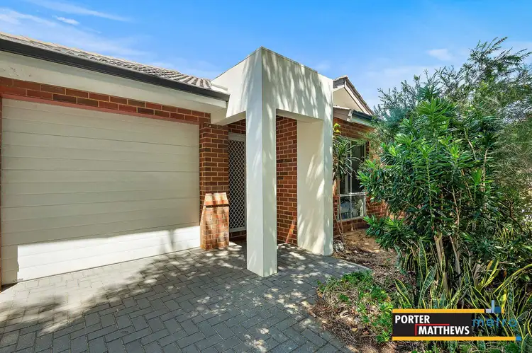 Second view of Homely unit listing, 1/31 Astley Street, Gosnells WA 6110