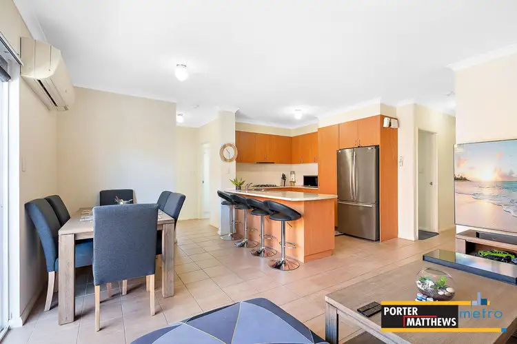 Fourth view of Homely unit listing, 1/31 Astley Street, Gosnells WA 6110