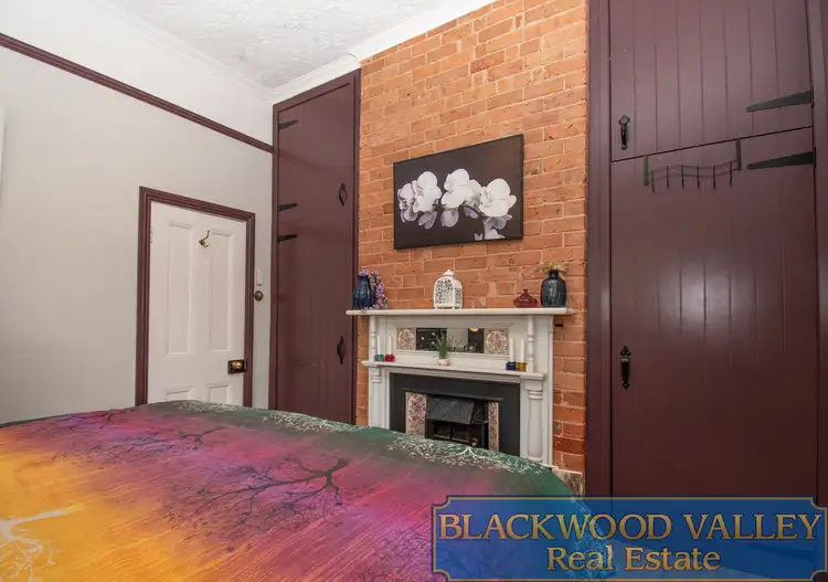 Sixth view of Homely house listing, 1 Edward Road, Bridgetown WA 6255