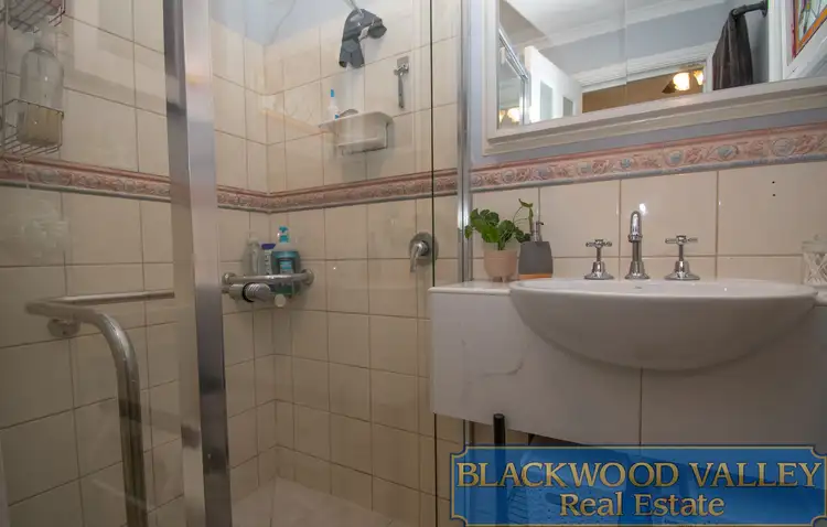 Seventh view of Homely house listing, 1 Edward Road, Bridgetown WA 6255