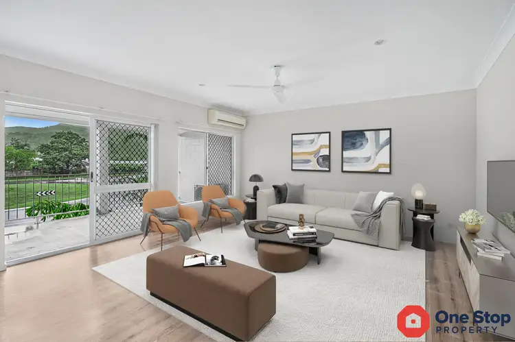19/1 Quetta Close, Manoora QLD 4870