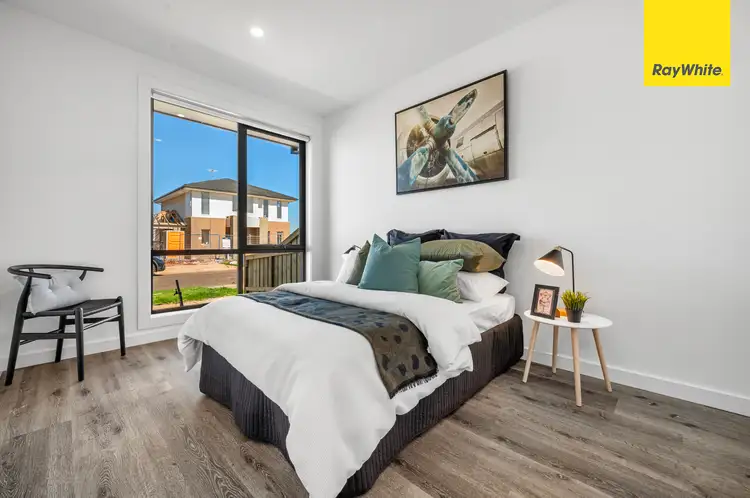 Fourth view of Homely house listing, 3 Chol Street, Thornhill Park VIC 3335