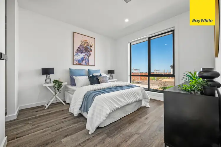 Fifth view of Homely house listing, 3 Chol Street, Thornhill Park VIC 3335
