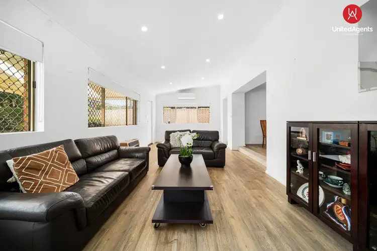 Fourth view of Homely house listing, 9 Nundah Street, St Johns Park NSW 2176