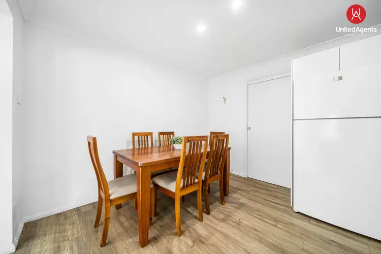 Fifth view of Homely house listing, 9 Nundah Street, St Johns Park NSW 2176