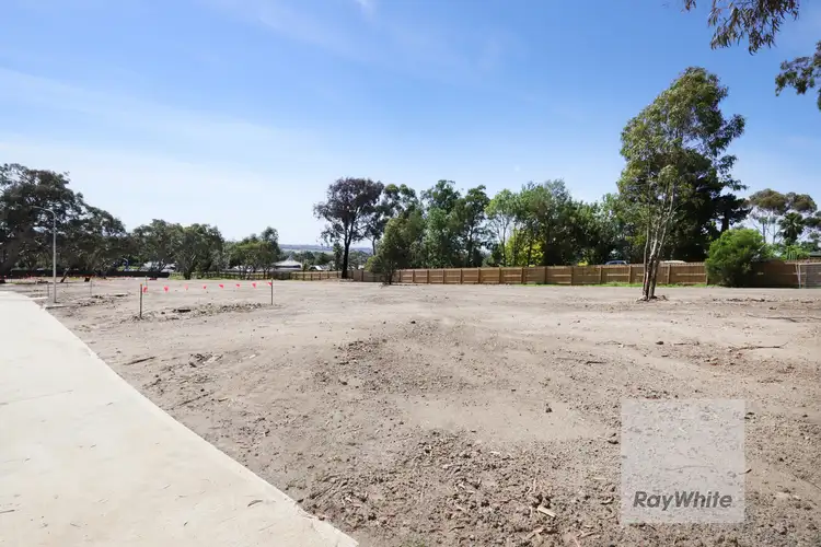 Second view of Homely land listing, 7 Granduer Court, Greenvale VIC 3059