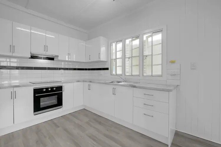 Third view of Homely house listing, 24 Bonar Street, South Gladstone QLD 4680