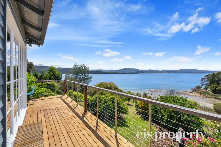 354 Esperance Coast Road, Brooks Bay TAS 7116