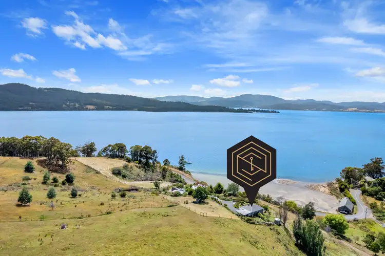 Second view of Homely house listing, 354 Esperance Coast Road, Brooks Bay TAS 7116