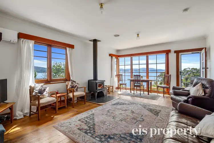 Sixth view of Homely house listing, 354 Esperance Coast Road, Brooks Bay TAS 7116
