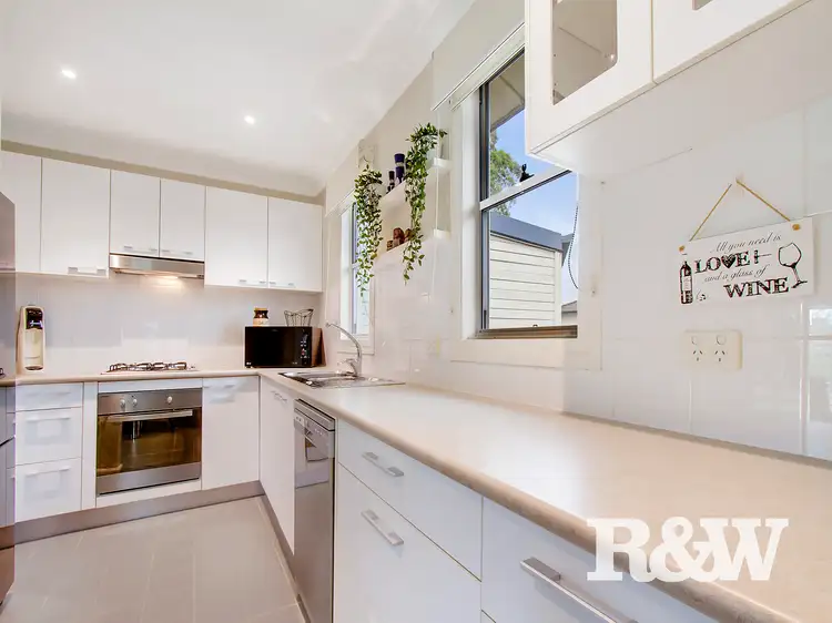 Second view of Homely house listing, 116 Jersey Road, Dharruk NSW 2770