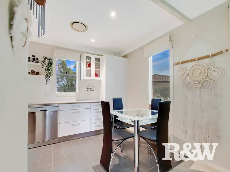 Third view of Homely house listing, 116 Jersey Road, Dharruk NSW 2770