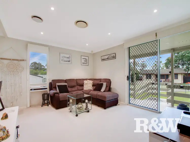 Fourth view of Homely house listing, 116 Jersey Road, Dharruk NSW 2770