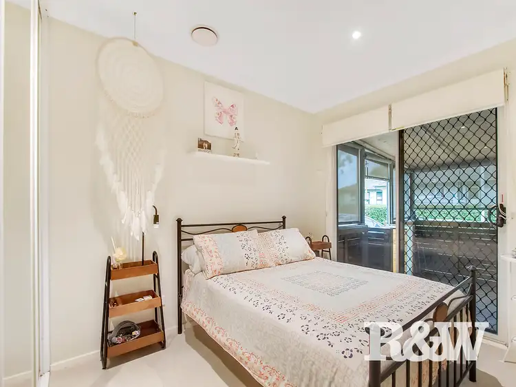 Fifth view of Homely house listing, 116 Jersey Road, Dharruk NSW 2770