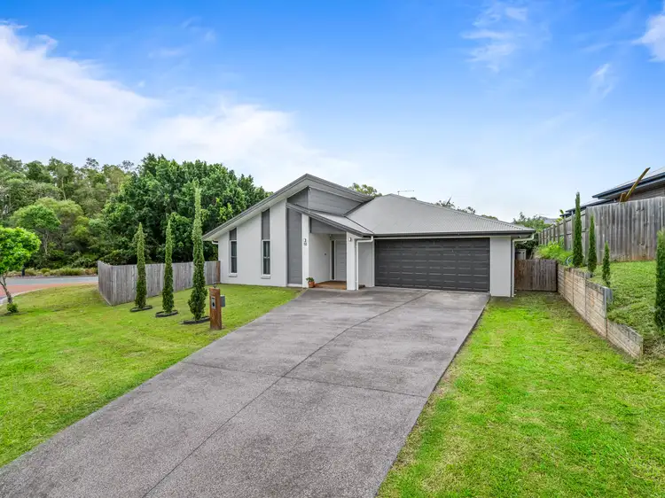 80 Celebration Crescent, Griffin QLD 4503