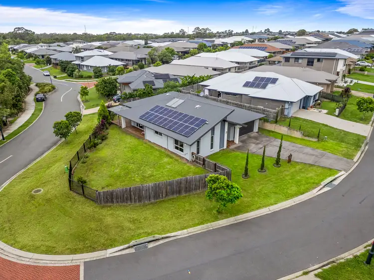 Second view of Homely house listing, 80 Celebration Crescent, Griffin QLD 4503