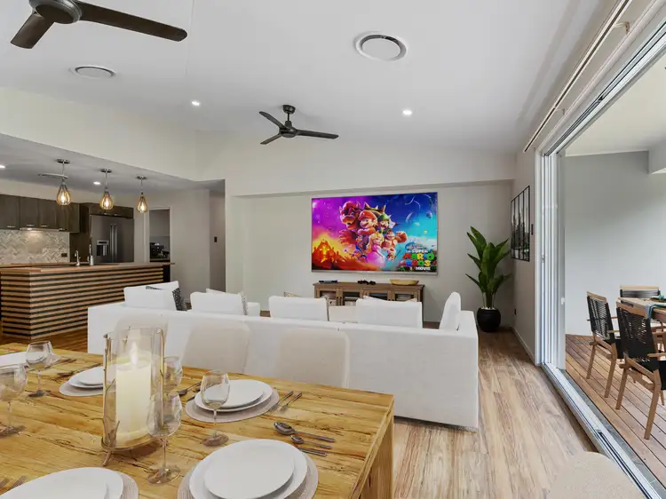 Fourth view of Homely house listing, 80 Celebration Crescent, Griffin QLD 4503