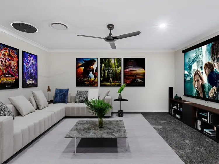 Sixth view of Homely house listing, 80 Celebration Crescent, Griffin QLD 4503