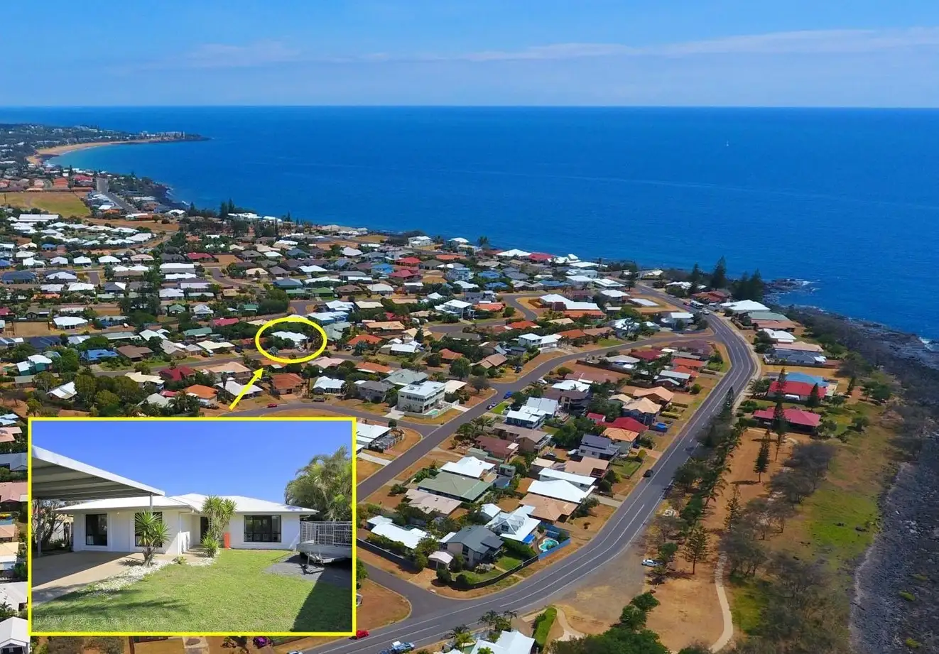 Main view of Homely house listing, 18 Pacific Court, Bargara QLD 4670