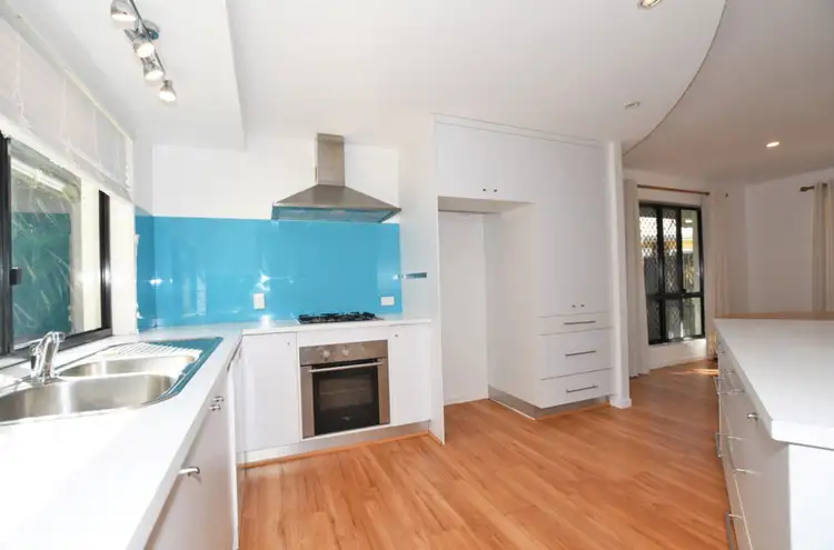 Third view of Homely house listing, 18 Pacific Court, Bargara QLD 4670