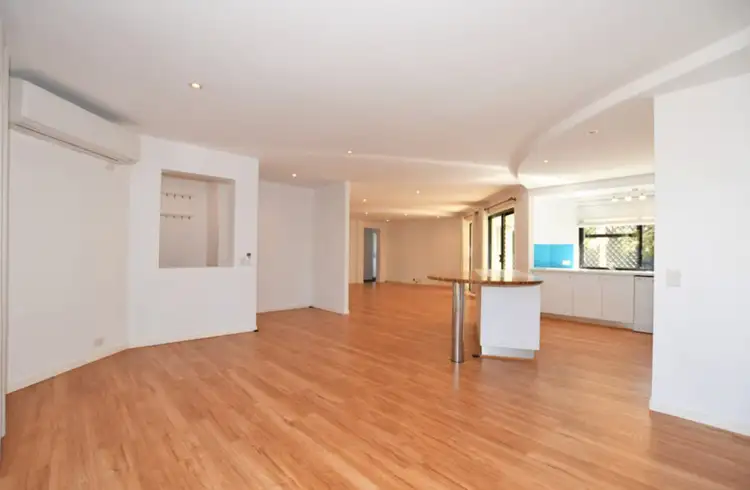 Fourth view of Homely house listing, 18 Pacific Court, Bargara QLD 4670
