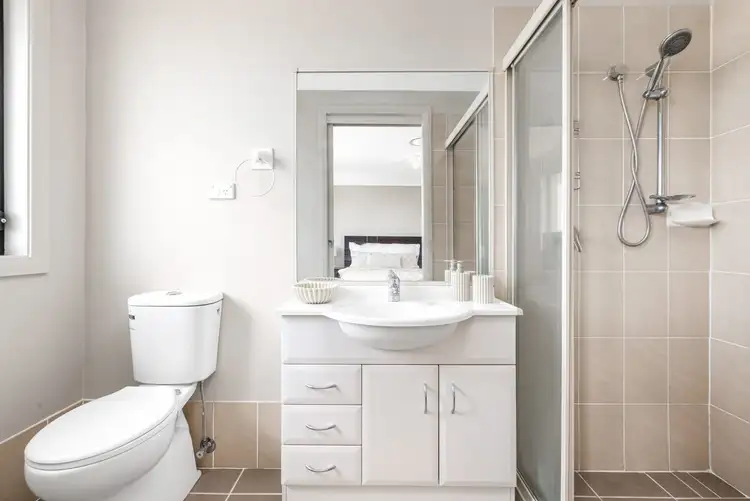 Sixth view of Homely house listing, 1 Tia Place, Carnes Hill NSW 2171