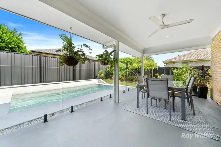 Main view of Homely house listing, 13 Tanglin Street, Crestmead QLD 4132