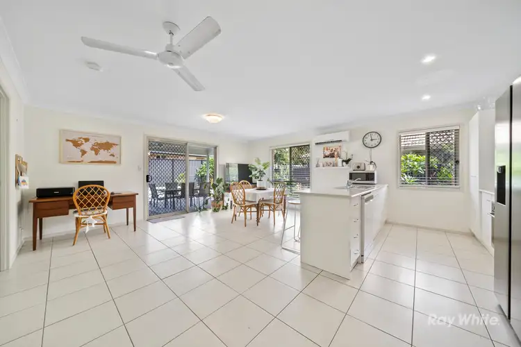 Fourth view of Homely house listing, 13 Tanglin Street, Crestmead QLD 4132