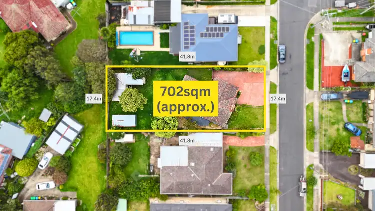 Second view of Homely house listing, 12 Susan Street, Bayswater VIC 3153
