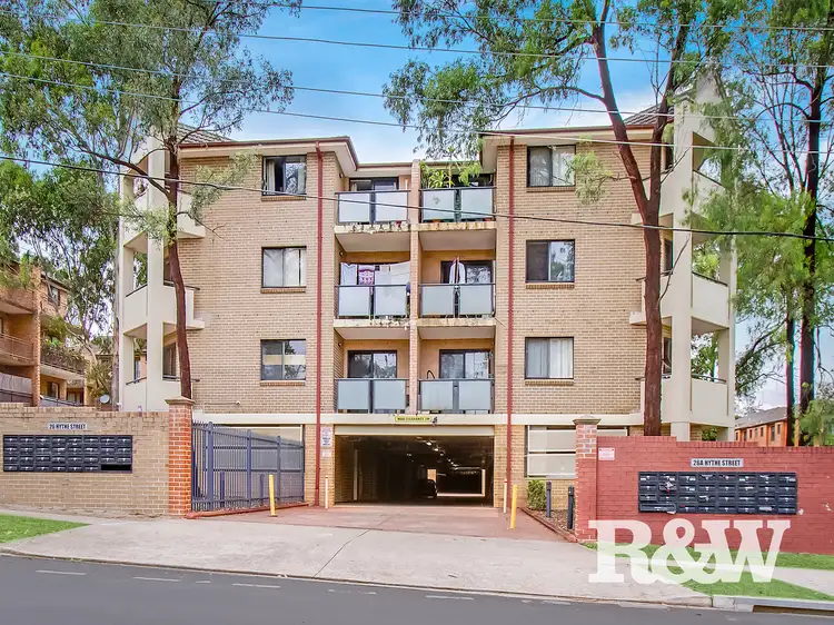 Main view of Homely unit listing, 9/26A Hythe Street, Mount Druitt NSW 2770
