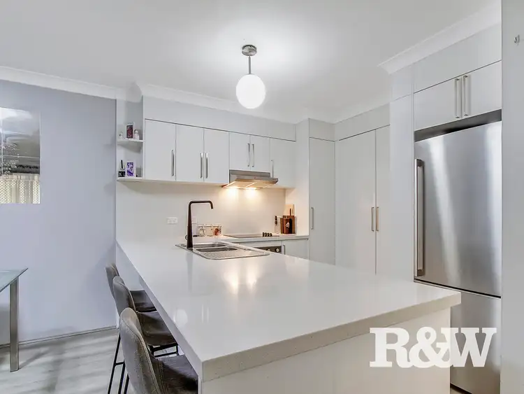 Second view of Homely unit listing, 9/26A Hythe Street, Mount Druitt NSW 2770