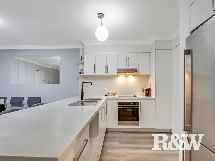 Third view of Homely unit listing, 9/26A Hythe Street, Mount Druitt NSW 2770