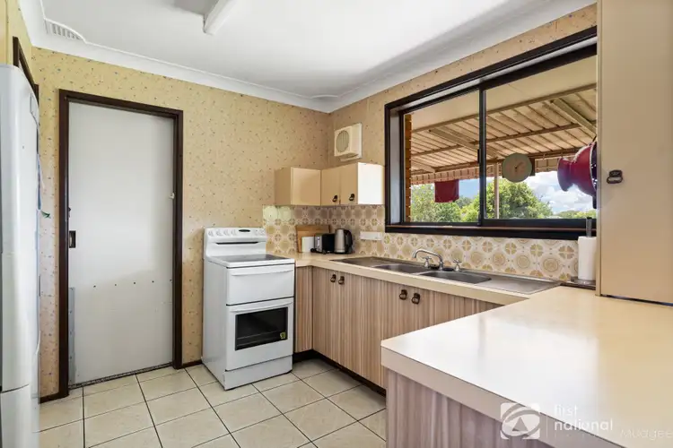 Fifth view of Homely house listing, 16 Trefusis Avenue, Mudgee NSW 2850