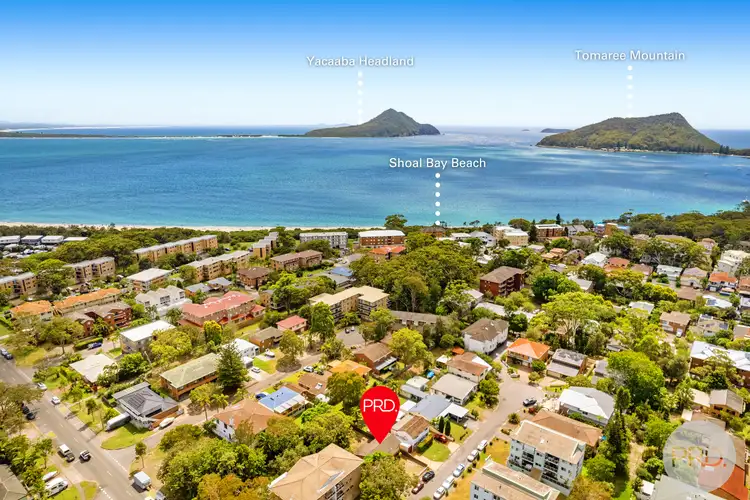 Seventh view of Homely house listing, 5 Krait Close, Nelson Bay NSW 2315