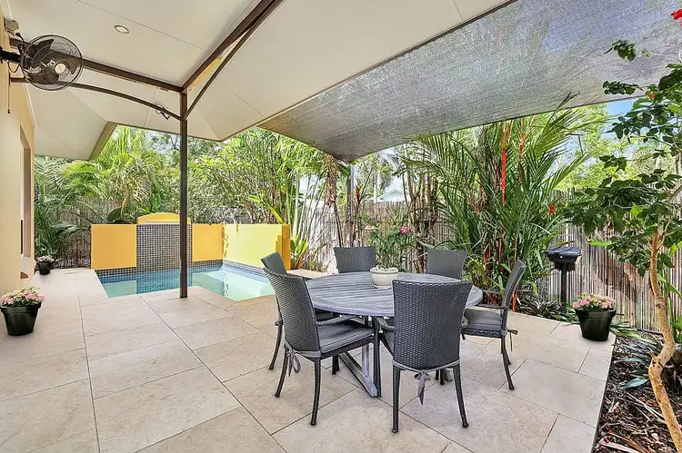 1/10 Sovereign Circuit, Coconut Grove NT 810
