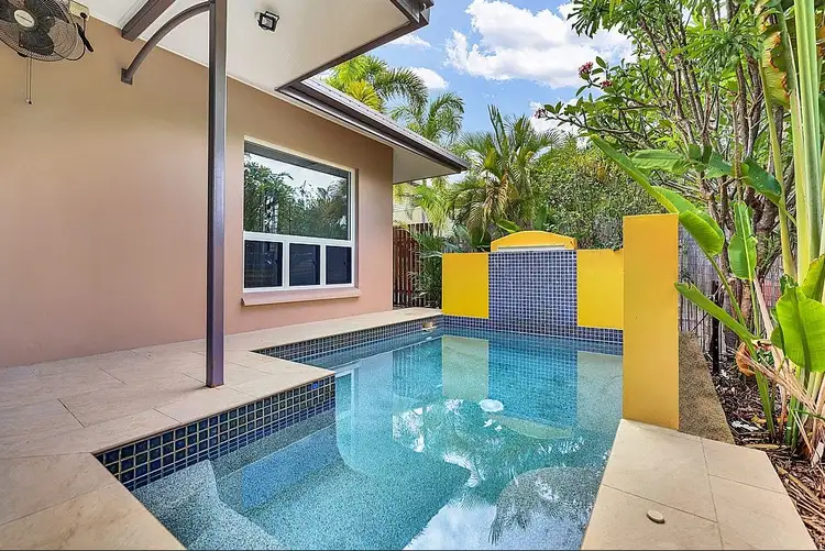 Second view of Homely apartment listing, 1/10 Sovereign Circuit, Coconut Grove NT 810