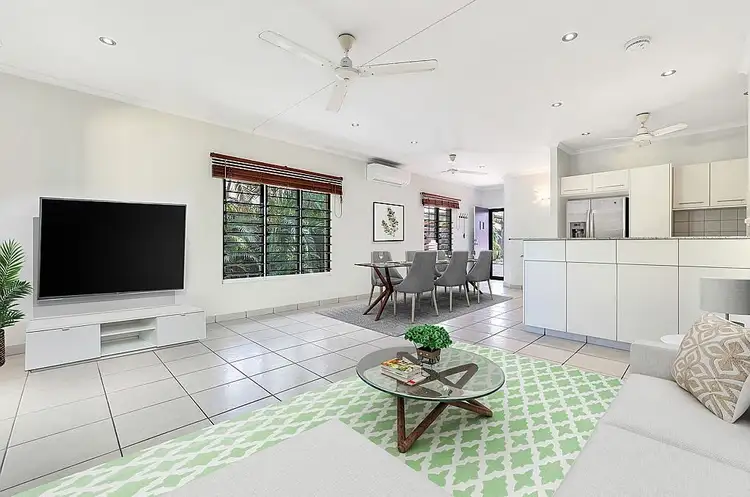 Third view of Homely apartment listing, 1/10 Sovereign Circuit, Coconut Grove NT 810