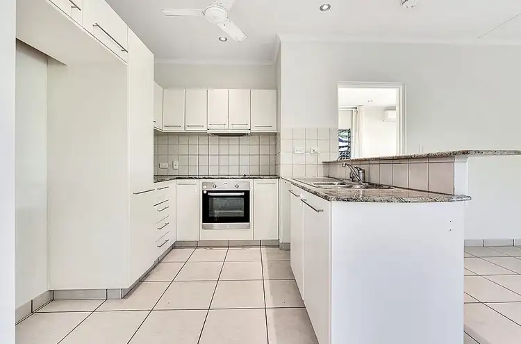 Fourth view of Homely apartment listing, 1/10 Sovereign Circuit, Coconut Grove NT 810
