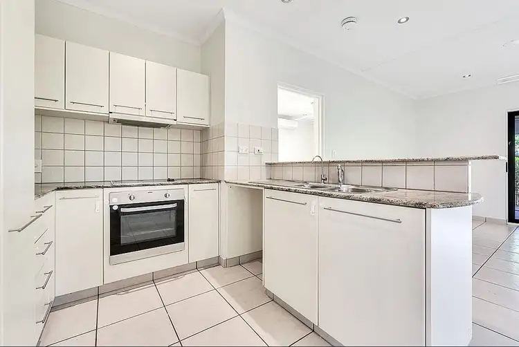 Fifth view of Homely apartment listing, 1/10 Sovereign Circuit, Coconut Grove NT 810