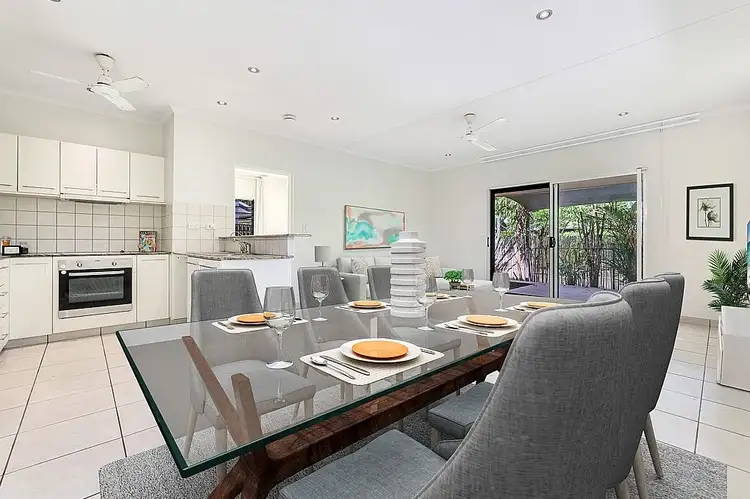Sixth view of Homely apartment listing, 1/10 Sovereign Circuit, Coconut Grove NT 810