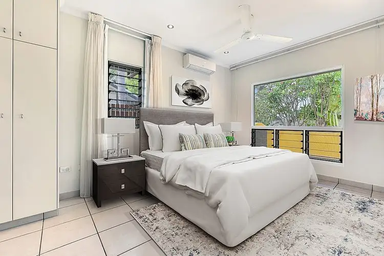Seventh view of Homely apartment listing, 1/10 Sovereign Circuit, Coconut Grove NT 810