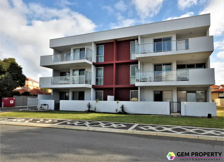 Main view of Homely apartment listing, 5/102 Kent Street, Rockingham WA 6168