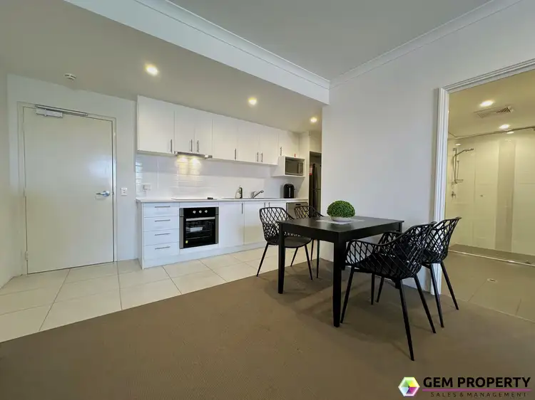 Second view of Homely apartment listing, 5/102 Kent Street, Rockingham WA 6168