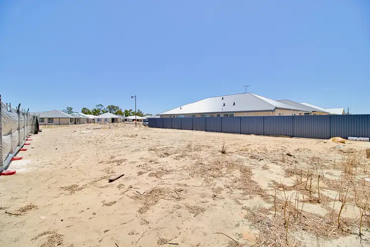 55 Avoca Chase, Baldivis WA 6171
