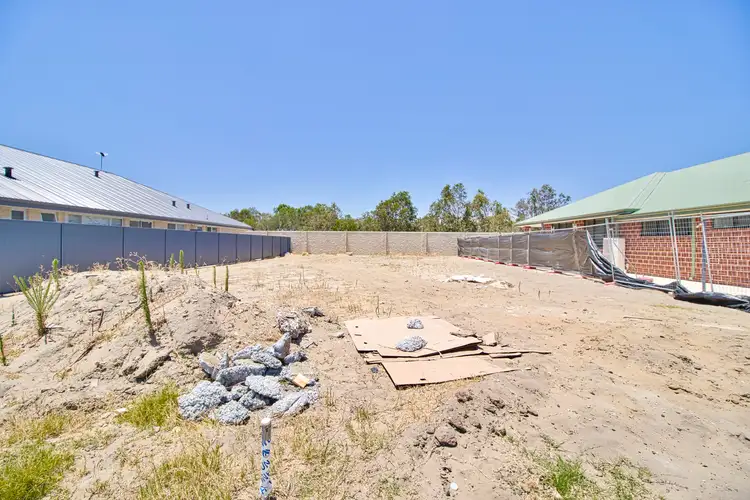Third view of Homely land listing, 55 Avoca Chase, Baldivis WA 6171
