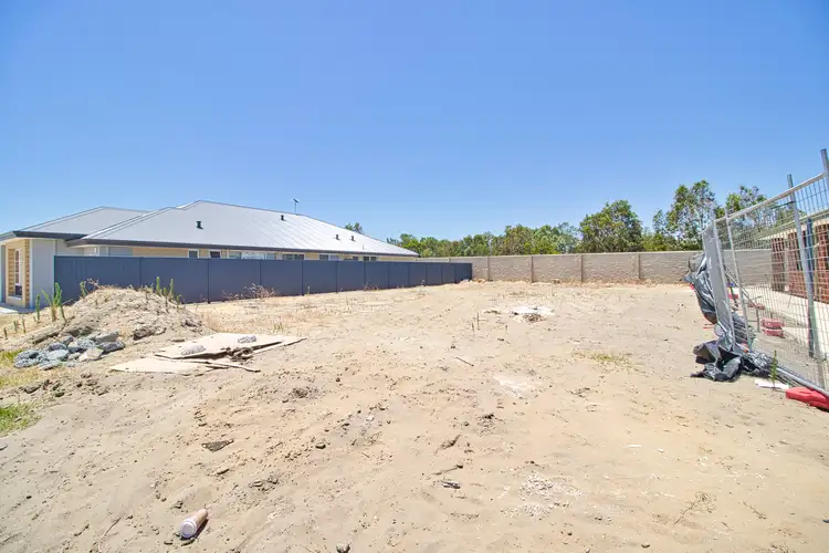 Fourth view of Homely land listing, 55 Avoca Chase, Baldivis WA 6171