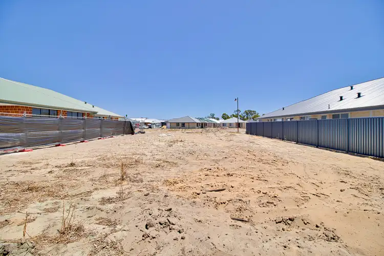 Fifth view of Homely land listing, 55 Avoca Chase, Baldivis WA 6171