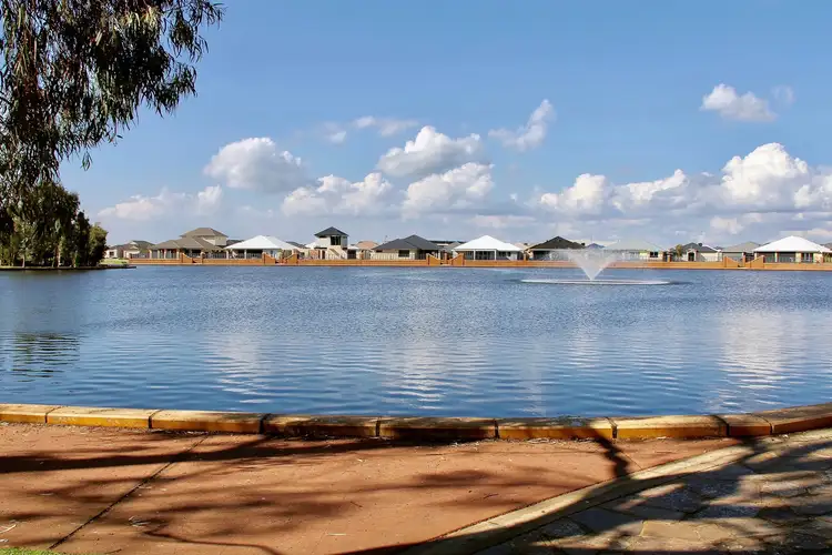 Seventh view of Homely land listing, 55 Avoca Chase, Baldivis WA 6171