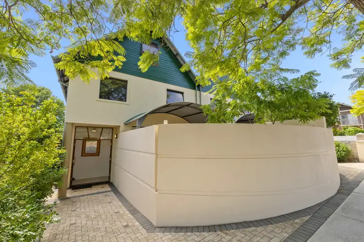 6 Carlton Street, West Leederville WA 6007